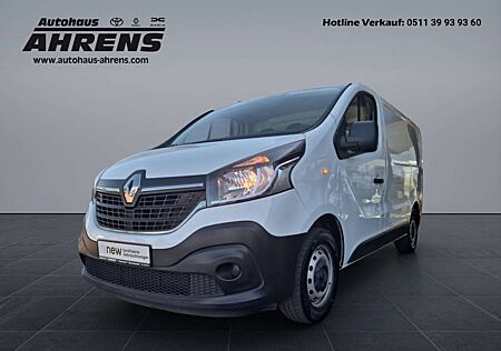 Renault Trafic ENERGY dCi 120 L1H1 2,8t Komfort