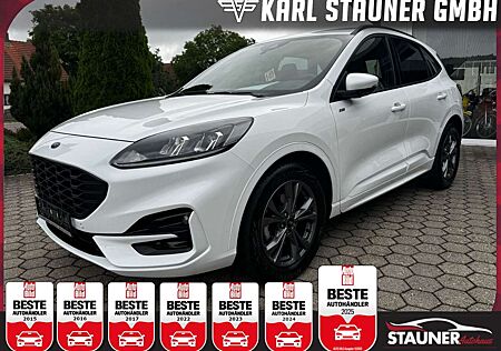 Ford Kuga ST-Line KAMERA CARPLAY KEYLESS-ENTRY