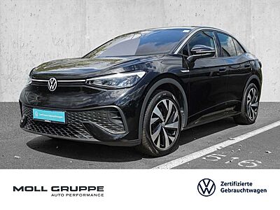 Volkswagen ID.5 Pro 360-KAMERA AHK NAVI KESSY LED