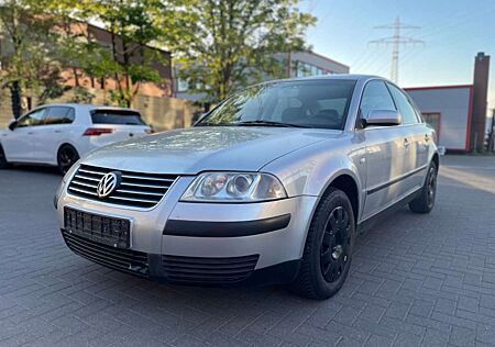 VW Passat Volkswagen Lim. Comfortline TÜV/KLIMA/GUT ERHALTEN