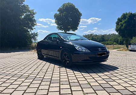 Peugeot 307 CC 135 Tendance