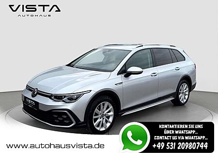 VW Golf Volkswagen Alltrack 4MO*IQ*SH*KAMERA*BUSINESS*ACC*AHK