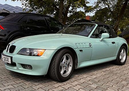 BMW Z3 Roadster 1.8