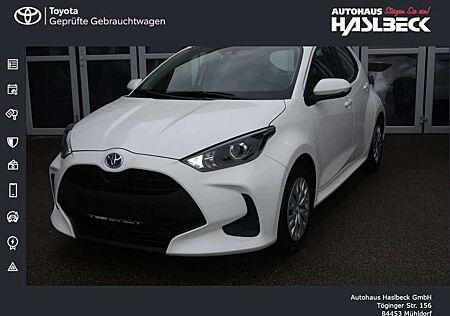 Toyota Yaris Hybrid 1.5 Comfort