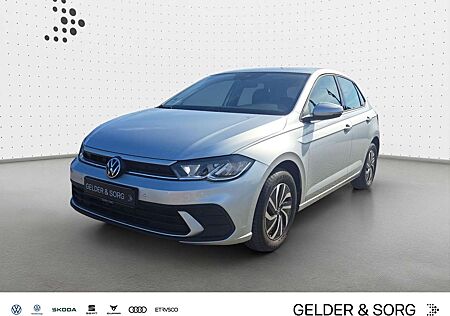 VW Polo Volkswagen Life 1.0 TSI DSG LED*SHZ*KLIMA*DigCockpit