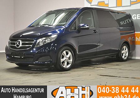 Mercedes-Benz V 220 d EDITION LANG AHK|7-SITZER|KAMERA|SITZHZG