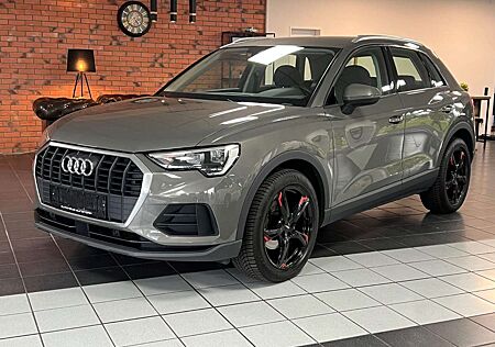 Audi Q3 35 TDI S- Tronic AHK/LED/Virtuell/SHZ/Navi/