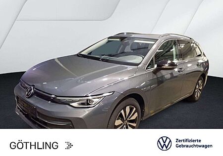 VW Golf Variant Volkswagen 1.5 TSI Goal 110 kW*LED*AHK*NAVI*KA