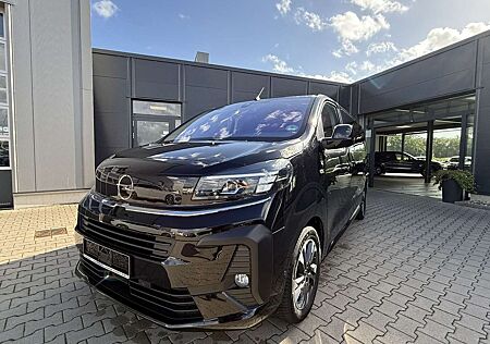 Opel Zafira Life XL 2.0d Edition Automatik