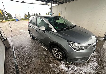 Opel Crossland X 1.2 Start/Stop Innovation