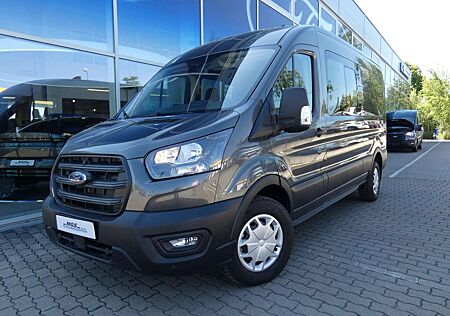 Ford Transit Kasten DOKA Trend 350L3 #AHZV #STANDHZG