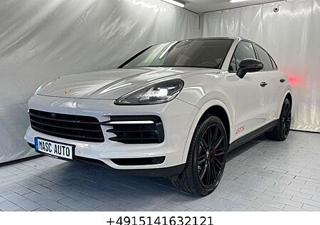 Porsche Cayenne Coupe +Chronopaket+Spoiler+Pano+360°Kam.