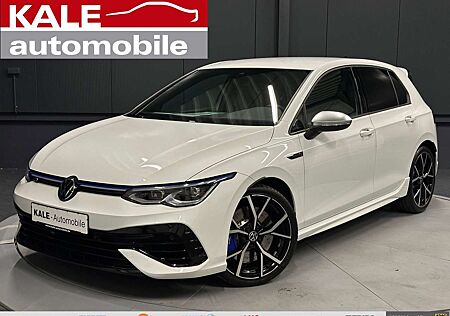 VW Golf R Volkswagen Performance 4Motion *19Zoll*CarPlay*KAMERA*