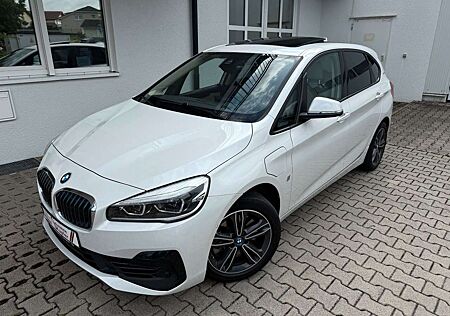 BMW 225xe 225 Active Tourer Sportline PANO Leder HeadUp