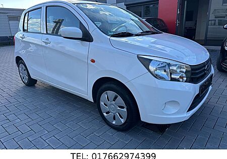 Suzuki Celerio Basis 1.0 DUALJET
