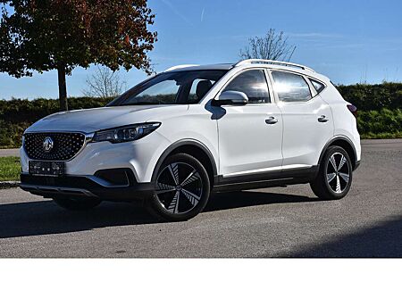 MG ZS Luxury/Leder/Navi/LED/TOP Zustand