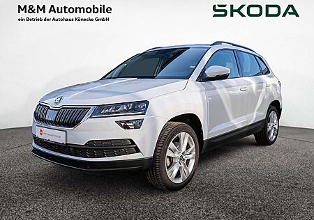 Skoda Karoq 1.5 TSI ACT Style