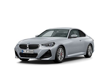 BMW 220 d COUPE M SPORT PRO AUTOMATIK LC PROF NAVI