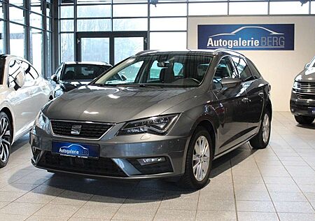 Seat Leon ST TSi Style LED ACC Lane App DAB PDC 2x