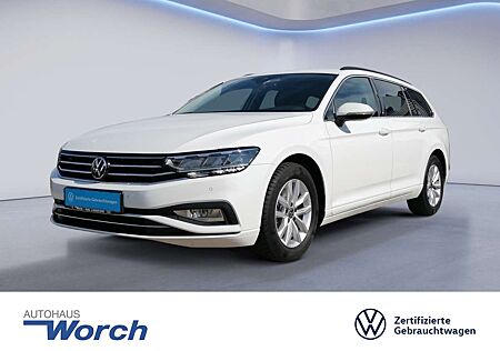 VW Passat Variant Volkswagen 1.5 TSI Business KAMERA+NAVI+ACC