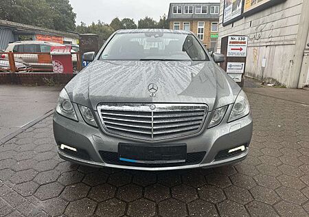 Mercedes-Benz E 350 CGI BlueEfficiency,Elegance, Schiebedach