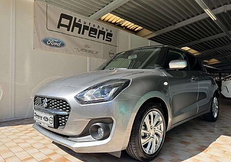Suzuki Swift Comfort+