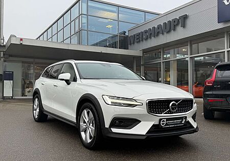 Volvo V60 CC V60 Cross Country Ultimate AWD*NP80380*Standhzg