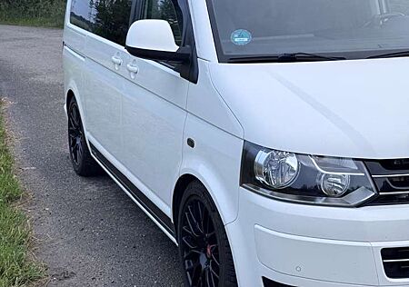 VW T5 Transporter Volkswagen 7HH101/WF2/ZD2