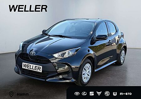 Toyota Yaris 1.0 Comfort *Kamera*Spurhalteassistent*ACC*