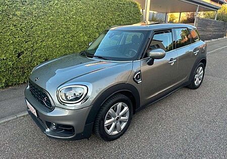 Mini Cooper S Countryman Schiebedach / ALL4