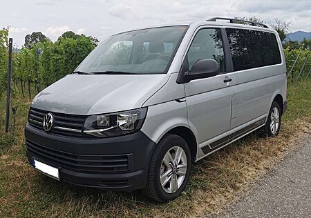 VW T6 Multivan Volkswagen Kurz 4MOTION Freestyle