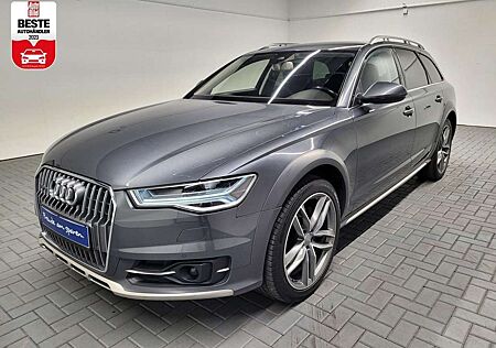 Audi A6 Allroad 3.0 V6 quattro Matrix-LED/ACC/AHK/Kamera/20-Zoll