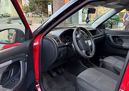 Skoda Fabia 1.2 HTP Classic