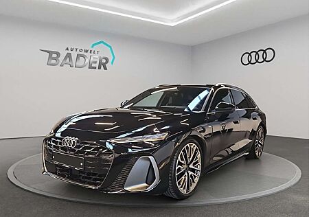 Audi A6 Avant 3.0TFSI quattro S Line Matrix Navi