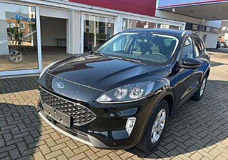 Ford Kuga Plug-In Hybrid Cool & Connect