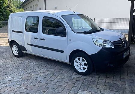 Renault Kangoo Rapid Maxi dCi 110 Extra