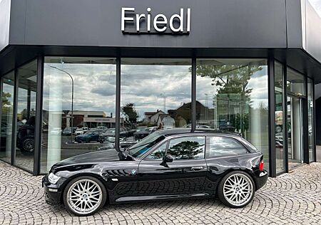 BMW Z3 Coupé 3.0