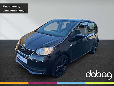 Skoda Citigo Active