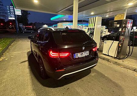 BMW X1 xDrive20d Aut.