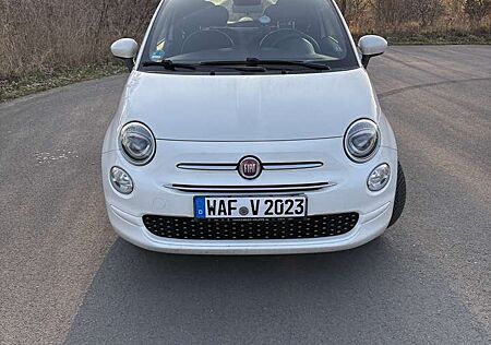 Fiat 500 1.2 8V Start&Stopp Lounge