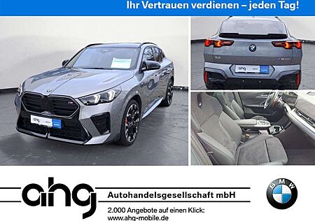BMW X2 M35i xDrive M Sport Pro Panorama-Glasdach 21-