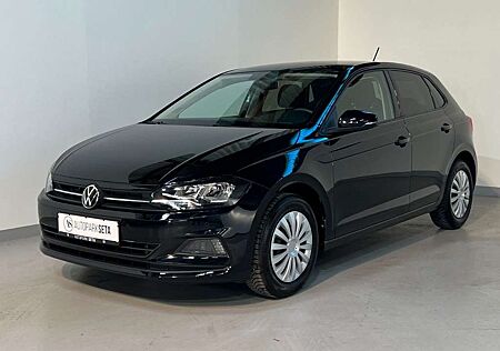 VW Polo Volkswagen VI 1.0TSI Comf NAV*PDC*SHZ*KESSY*GRA