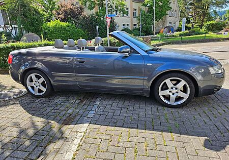 Audi A4 V6 Quattro