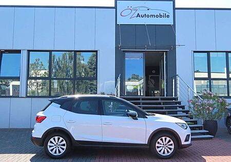 Seat Arona 1.0 TSI Xcellence DSG