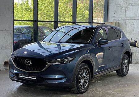 Mazda CX-5 Exclusive-Line AWD