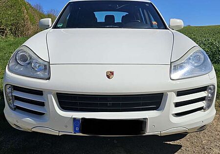 Porsche Cayenne S Tiptronic