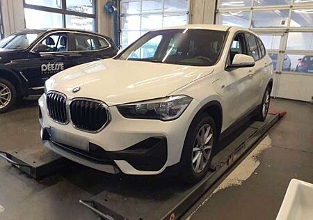 BMW X1 xDrive25e aut. ~Navi ~ PDC ~ 1.Hand