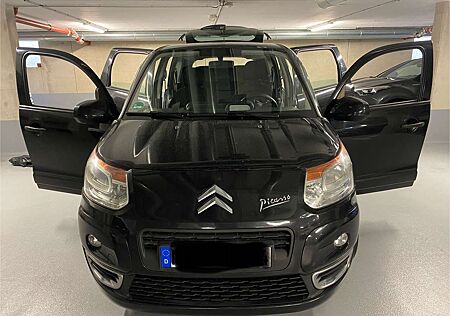 Citroën C3 Picasso Citroen VTi 95Exclusive