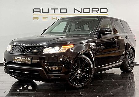 Land Rover Range Rover Sport 3.0 HSE*R.Kamera*AHK*LUFT*