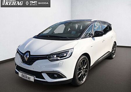 Renault Grand Scenic Bose TCe 140 EDC *PDC* NAVI*